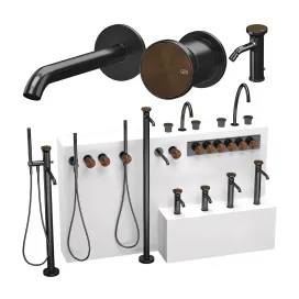 Gessi Origini Faucet